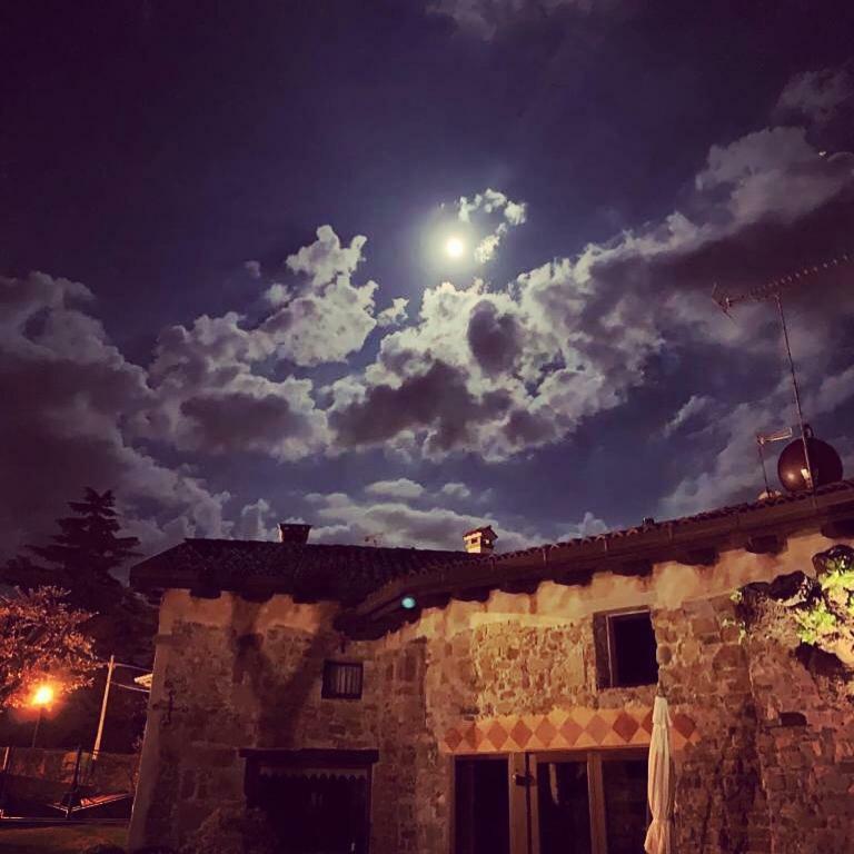 הוילה Cormòns La Casa Ponca מראה חיצוני תמונה